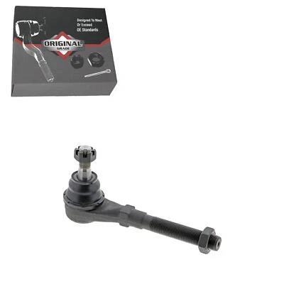 Extremo de barra de dirección exterior delantero izquierdo Mevotech para Ford F-150 1997-2003 Foto 1 de 3