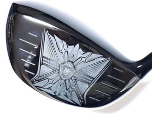 Golfschläger "Driver" Maruman Majesty Vanquish - XR 460cc Flex - Stiff Loft - 10,5 - Bild 1 von 1