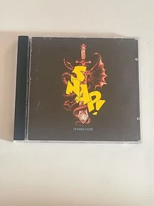 Snap! - The Madman's Return (CD, Arista) - Picture 1 of 3