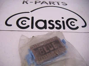 Opel Astra F 1,6 Blue BNFZ Programmspeicher Steuergerät Kraftstoffeinspritzung - Bild 1 von 3