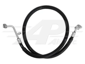 Kubota 3N600-50630 Compressor To Condenser A/C Hose Replacement For M96 M108 - Picture 1 of 1