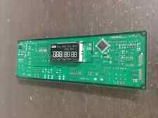 Samsung DE92-02588G Range Oven Control Board AZ19174 | NR61