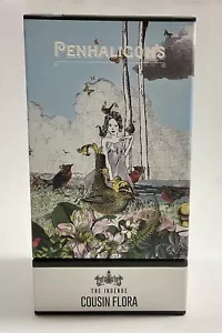 Penhaligon's Cousin Flora Eau De Parfum 75ml - New In Box - Picture 1 of 4