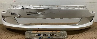 2012 GMC ACADIA DENALI ПЕРЕДНИЙ НИЖНИЙ БАМПЕР КРЫШКА OEM 25963853 - Изображение 1 из 4