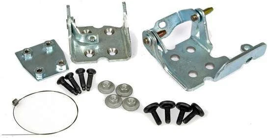 Door Hinge for 2001-2004 GMC Sierra 1500 HD - Image 1 of 1