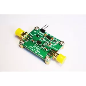 RF909 1MHz-10GHz RF Power Amplifier with 17.3dBm Maximum Output Amplitude - Picture 1 of 2