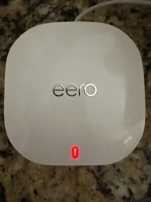 Eero 6 N010001 Mesh Wifi Router Wireless Dual-Band Gigabit System - Image 1 of 4