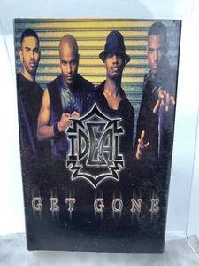 Ideal Get Gone (Cassette Single) - Picture 1 of 2