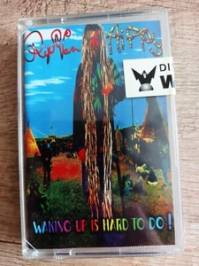 Rip Van Hippy – Waking Up Is Hard To Do!  1999 Cassette Tape - Picture 1 of 2