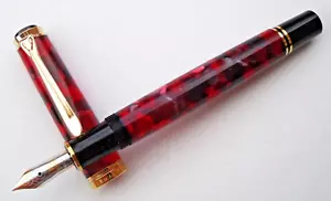 Pelikan Souverän M620 Madrid, City Series, Special Edition von 2002 in OVP - Bild 1 von 14