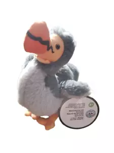 SDCC 2024 Paramount ARK: Survival Evolved Dodo Plush Toy - Picture 1 of 4