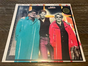 The Jim Carroll Band "Catholic Boy" (Vinyl, Fat Possum) - Picture 1 of 2