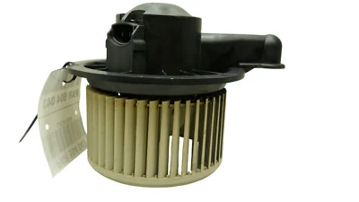 Conjunto de motor soplador Mercury Mountaineer 2002-2005 usado OEM 1L2H19805BE Foto 1 de 4