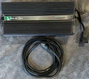 Solis Tek 1000W Digital Ballast. 120-240V - Picture 1 of 5