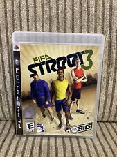 Jogo FIFA Street - PS3 - Seminovo - Game Hauser