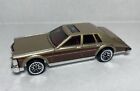 Hot Wheels 2021 Hw The 80'S 1982 Cadillac Seville 1:64 Scale 352 Loose