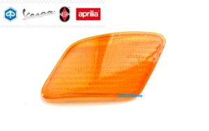 Vidrio Intermitente Delantero Izquierdo Original Piaggio Zip 50- Fast Rider ' 92 - Imagen 1 de 2