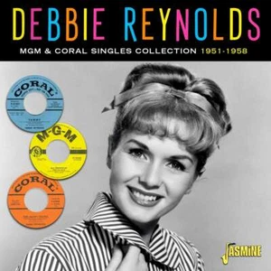 Debbie Reynolds: MGM & Coral Singles Collection 1951 - 1958 - Bild 1 von 1