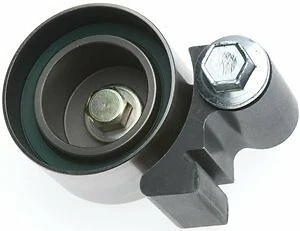 Para Volkswagen Routan 2009-2010 4,0 L Motor Correa de distribución Tensor Polea Puertas Foto 1 de 2