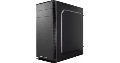 Xigmatek SG02 Computer Case (Used) - Bild 1 von 3