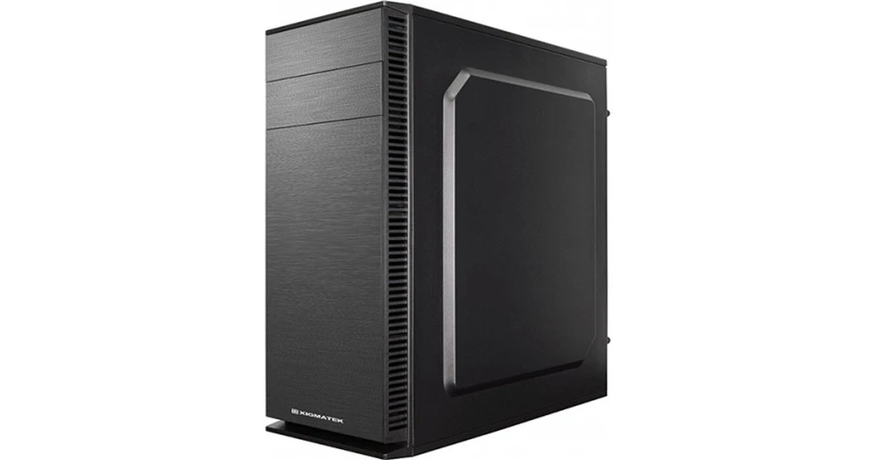 Xigmatek SG02 Computer Case (Used) - Bild 1 von 3