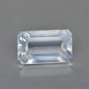 2.23Ct Wonderful Clean Quality 100% Natural Blue Moonstone _India - Picture 1 of 1