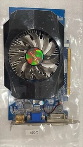 Gigabyte AMD Radeon GeForce HD 6670 1GB PCI-E Graphics Card - Picture 1 of 5