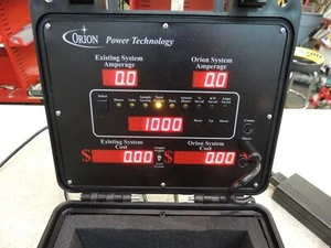 ORION Power Technology OPT-Meter-S - #230 Energy Meter Testing System - Picture 1 of 4