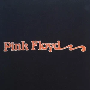 Pink Floyd Vintage Tee shirt transfer - Picture 1 of 1