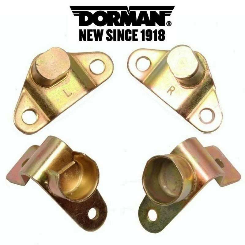 Tailgate Hinge 2003 2002 Chevy Avalanche Silverado 2500HD 1500HD GMC Sierra SLT - Image 1 of 4