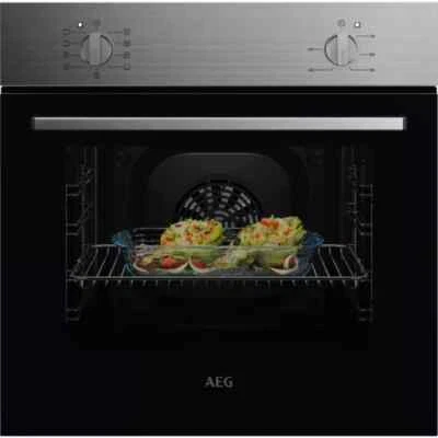 AEG – OU5AB10CM - Einbaubackofen - Bild 1 von 3