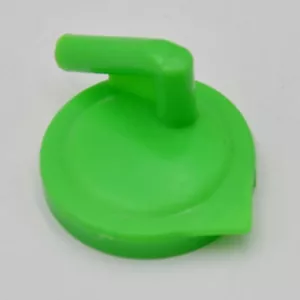 New Coolant Expansion Tank OVER BOTTLE Plastic for for Suzuki Swift 2005-10 - Picture 1 of 12