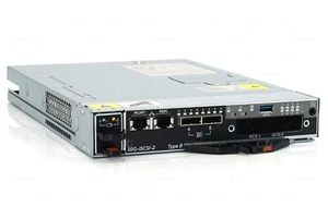 5Y2X4 DELL 10GB ISCSI-2 TYPE B CONTROLLER FOR SCV2020 05Y2X4 - Picture 1 of 8