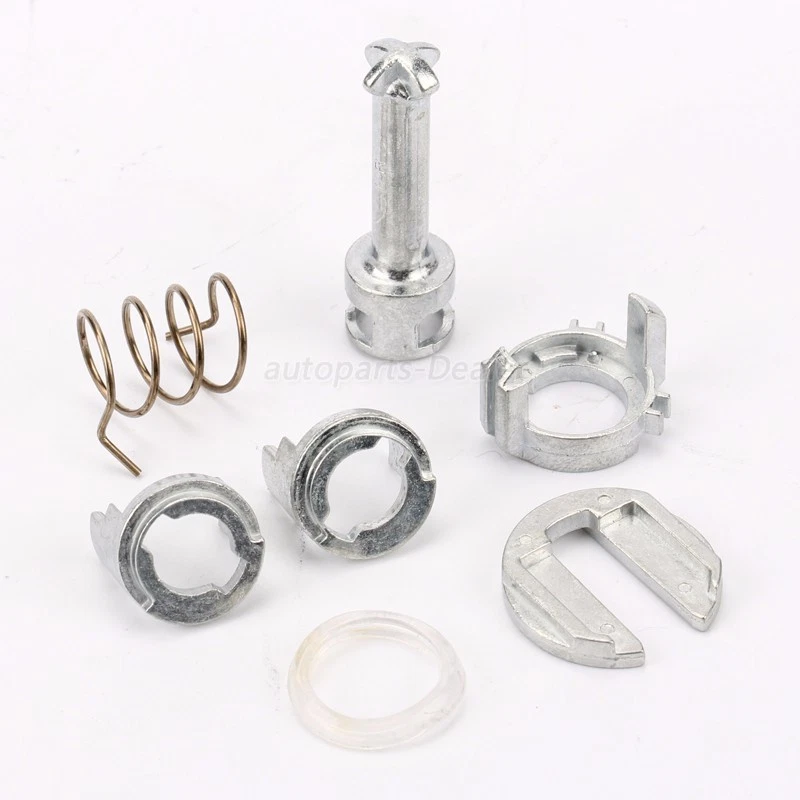 BMW X5 Driver Pass. L R Door Lock Cylinder REPAIR KIT E53 99-06 3.0/4.4/4.6/4.8 Foto 1 de 1