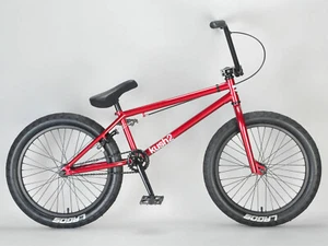 20 inch BMX Mafiabikes KUSH 2 bike multiple colours 20" - Picture 1 of 71