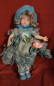 Bambola Lenci - Foto 1 di 7