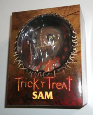 Mezco Toyz Stylized Horror Trick 'r Treat Sam 6" Action Figure, NEW