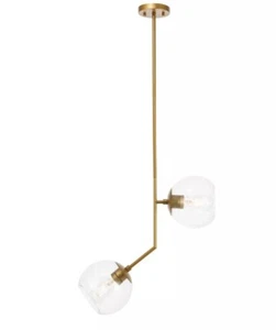 Elegant Lighting LD8040D8BR - Pendants Indoor Lighting - Picture 1 of 1