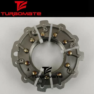 Turbo Nozzle Ring 724930 for Audi Seat Skoda VW 2.0 TDI 100Kw 103Kw BKD AZV BKP - Picture 1 of 2