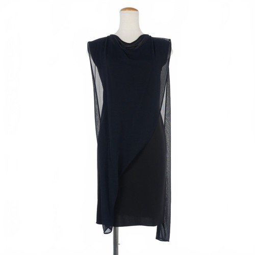 【Abiti】Maison Margiela 11SS Abito a strati senza maniche periodo Kokonoe 2WAY 36