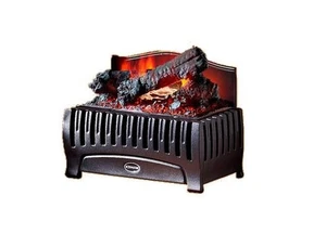 Dimplex Westbrooke Optimyst Log Effect  Electric Basket Fire (WBK20) With Remote - Picture 1 of 18