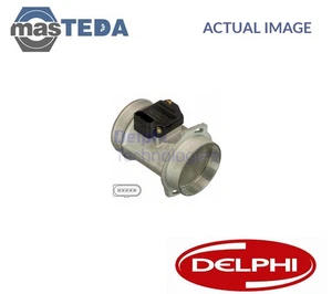 AF10499-12B1 AIR MASS SENSOR FLOW METER DELPHI FOR AUDI A6 C5,A4 B6,A4 B7,4B2 - Picture 1 of 5