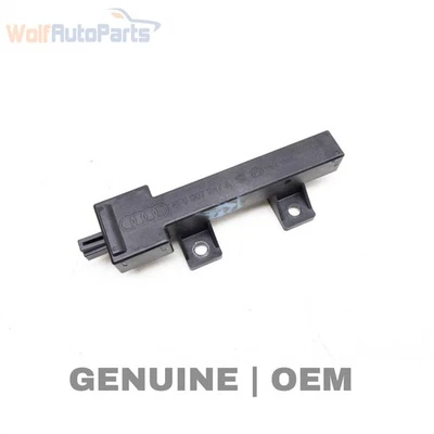 AUDI A6 2005-2011 - Antena de entrada sin llave/Kessy 4F0907247A Foto 1 de 4