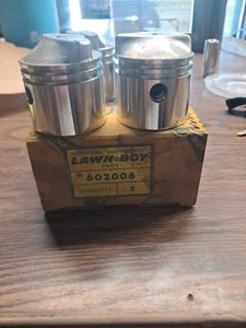 Lawn Boy 602006 Kolben - Bild 1 von 3