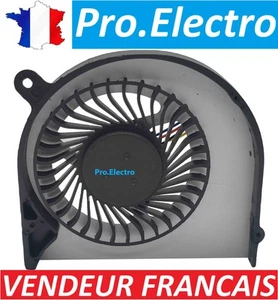 Ventilateur fan Acer Aspire V Nitro 7-591 VN7-591 VN7-591G-590D VN7-591G-757V le - Photo 1/6