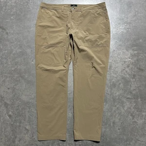 Pantalones Territorio Sitka Gear Hombre 42x32 Marrón Rendimiento Caza Aire Libre Senderismo - Imagen 1 de 9