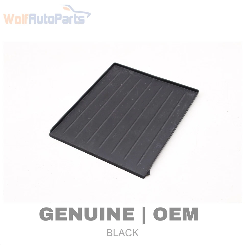 BMW 430I 2017-2020 - Bandeja de almacenamiento con tablero izquierdo 9218529 Foto 1 de 3