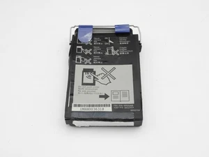 IBM THINKPAD 760EL 750C 755C 755CV 755CX 360 360CE 814MB HARD DISK DRIVE MODULE - Picture 1 of 8