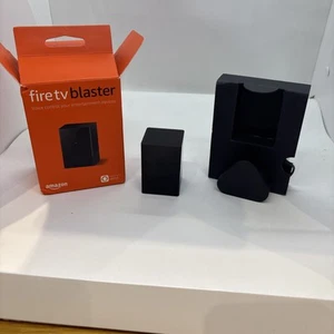 Amazon Fire TV Blaster with Alexa Voice Control Entertainment Devices NIB - Picture 1 of 5