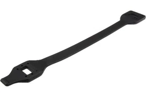 Abdeckband Luftfilterkasten 298mm 91111036501 Porsche 911 73-83 924 Turbo 928 - Bild 1 von 4